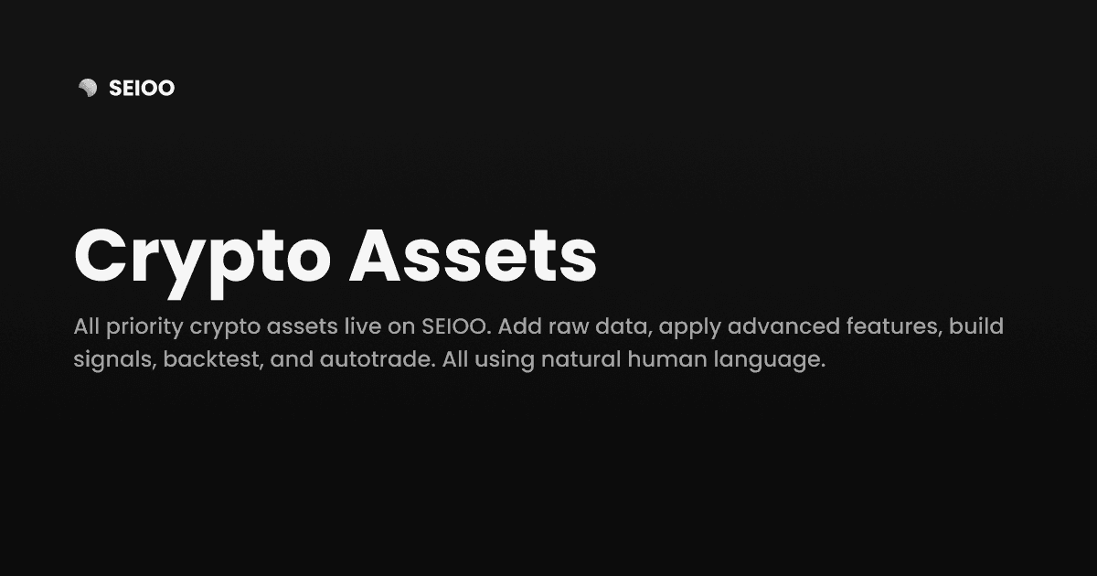 Crypto